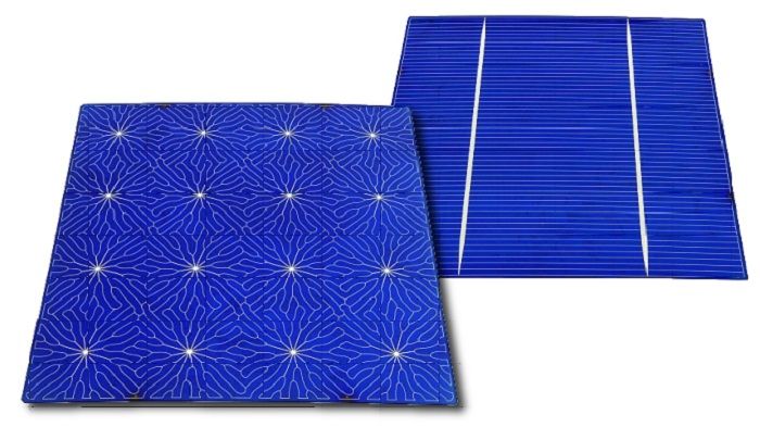 Η JA Solar ξεκίνησε την παραγωγή ηλιακών κυττάρων τεχνολογίας MWT του ECN